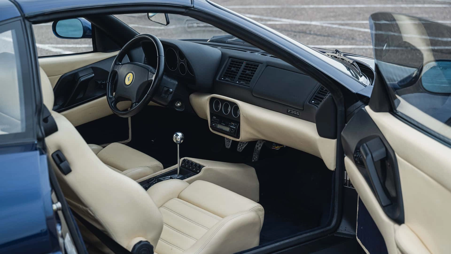 La ferrari f355 gts di michael schumacher (1)asdasdgasdgasdgasdgasdgasdgasdgasdgasdg